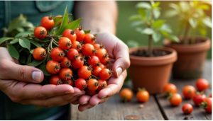 Шиповник: Как правильно вырастить и размножить это удивительное растение