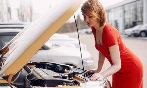 Запуск автомобиля с полностью разряженным аккумулятором